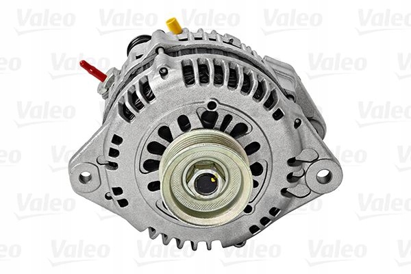 ALTERNATEUR (14V, 100A) CONVIENT VERS HONDA CIVIC VII, OPEL ASTRA G, ASTRA