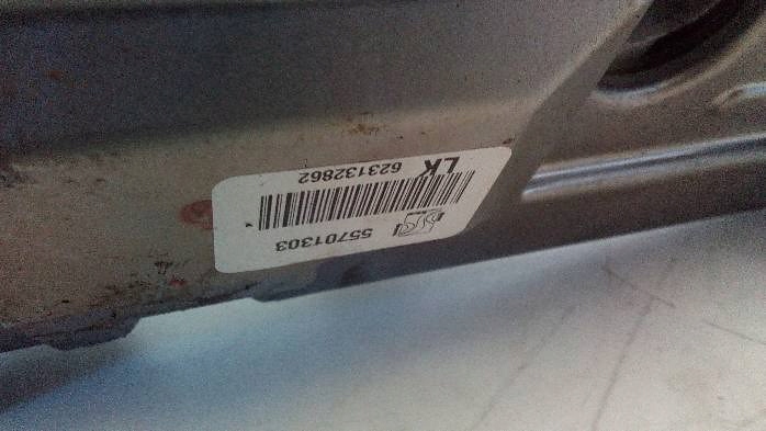 SUPPORT ÉLECTRIQUE OPEL CORSA D 1,4B 55701303