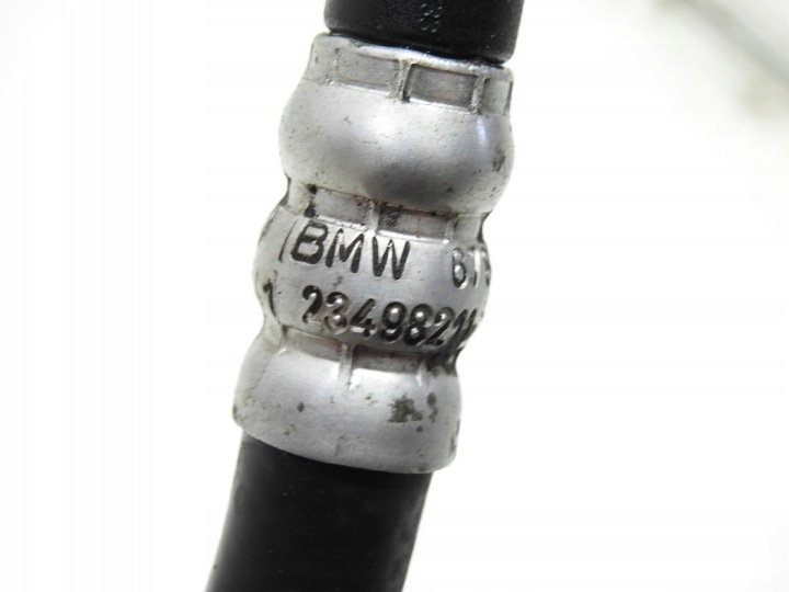FIL AMPLIFICATEUR BMW E60 E61 2.5I 6782453