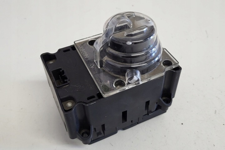 AUTRE MODULES LAND ROVER DISCOVERY V (L462) HPLA14B596LC 2018