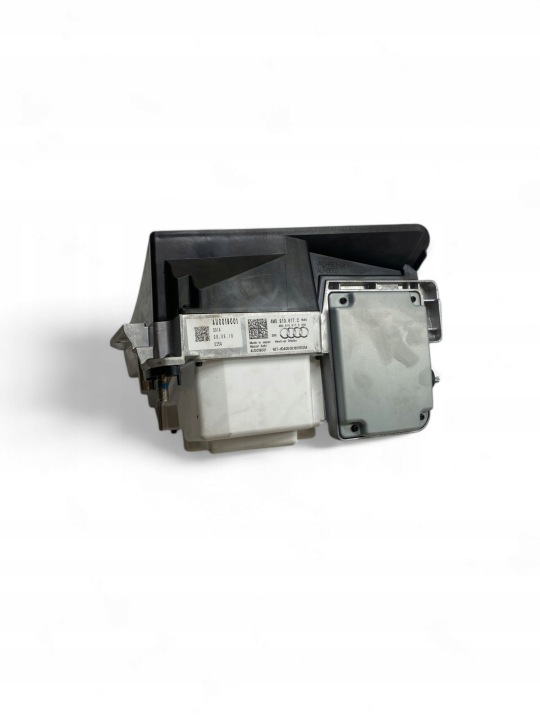 AUDI Q7 4M ÉCRAN HUD MONITEUR 4M0919617C