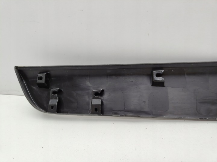 TOYOTA RAV4 V MOULURE COUVERCLES DE COFFRE COUVERCLES DE COFFRE ARRIÈRE ARRIÈRE 76802-42140 PHOTO