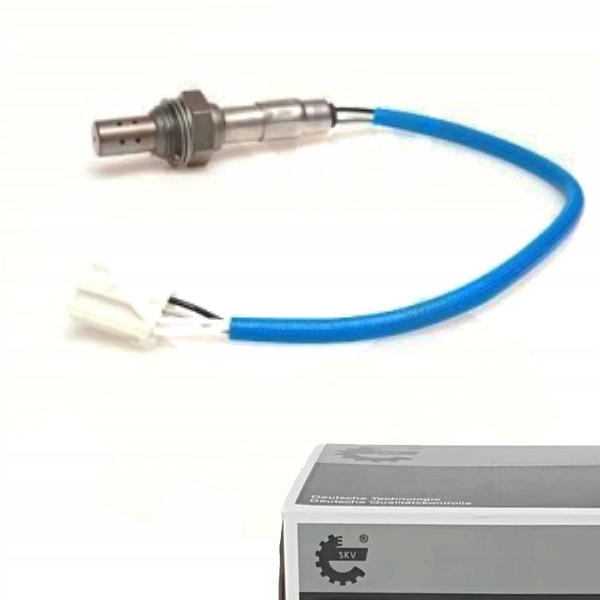 SONDE LAMBDA VERS MITSUBISHI SPACE STAR