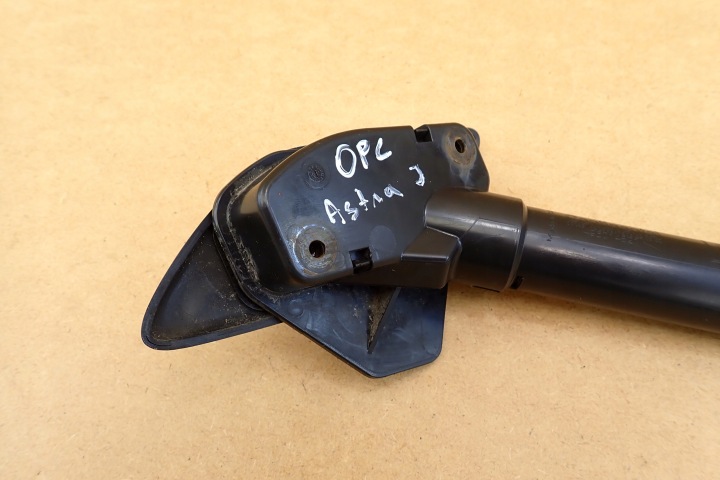 OPEL ASTRA IV J 09- LAVE-GLACE PHARES PHARES DROITE 495014821 OE