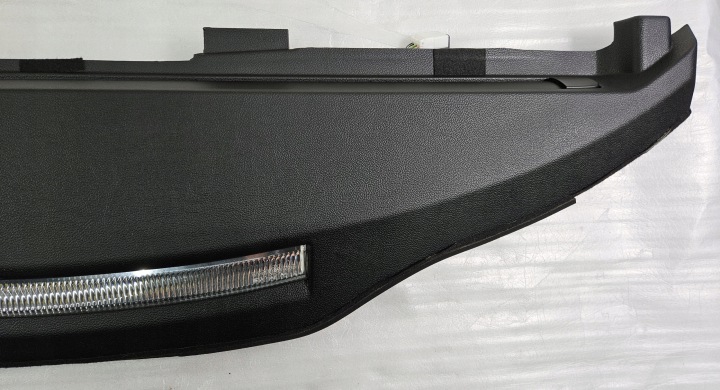 LANTERNE FREIN TROISIÈME LANTERNE STOP MASERATI GHIBLI M157 670183355