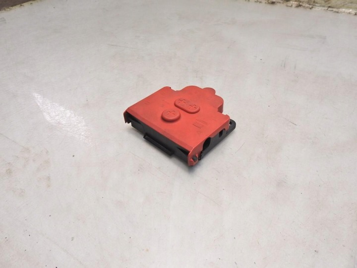 SERRE-CÂBLE POSITIVE PEUGEOT 607 2.7 V6 HDI 9651503480