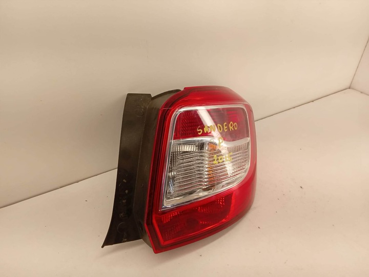 LAMP RIGHT REAR REAR DACIA SANDERO II 12-15 