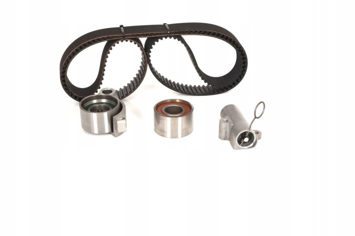 BOSCH 1 987 946 515 KIT COURROIE DISTRIBUTION VERS TOYOTA CAMRY LIMOUSINE (V3)