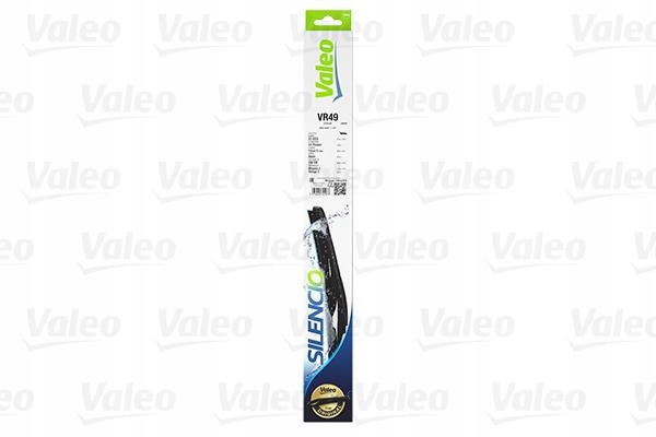POIGNÉE WYC. 1SZT.VM49 350 SILENCIO VALEO 574197 POIGNÉE ESSUIE-GLACES