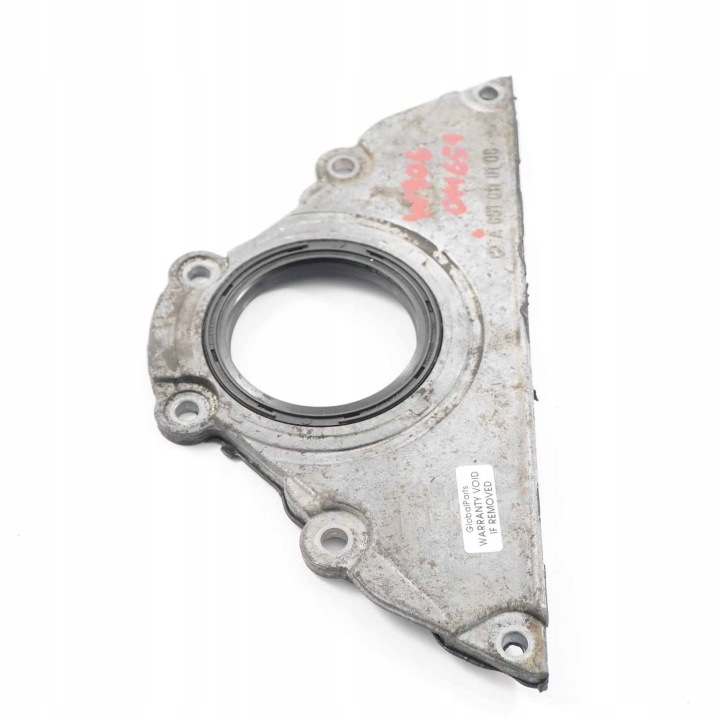 MERCEDES W204 W906 OM651 DIESEL COUVERCLE ARBRE A6510110108