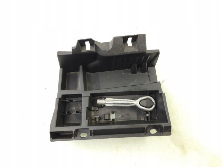 FIXATION ROUES DOJAZDOWEGO BMW 3 GRAN TURISMO (F34) 51477298167 2.0L DIESEL