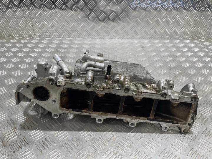 COLLECTEUR ADMISSION VW GOLF VII AUDI SKODA 1.6 2.0 TDI 04L129766AB