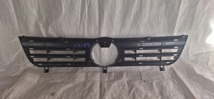 VW POLO III 3 GRILLE PARE-CHOCS GRILLE CALANDRE AVANT 6N0853651J