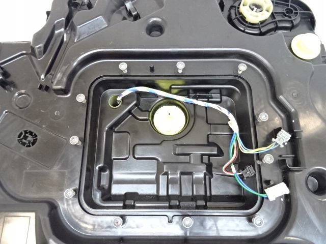 CITROEN C3 III 1.5 HDI BLUEHDI RÉSERVOIR ADBLUE 9827216280