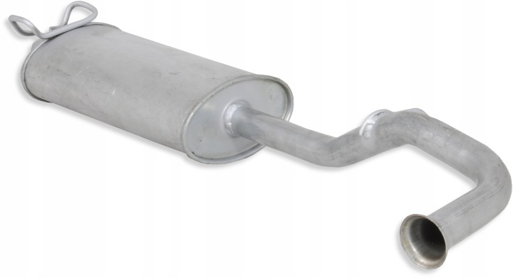 SILENCIEUX PLOCIENNIK TL. FINAL RENAULT R19 1.4 3/5D CATALYSEUR 88-96 PCS