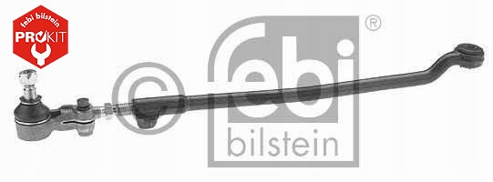 FEBI BILSTEIN 14134 BIELLETTE DE DIRECTION TRANSVERSAL