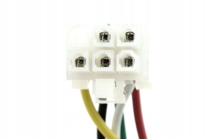 COMMUTATEUR COMPOSITE DAEWOO NUBIRA 00-