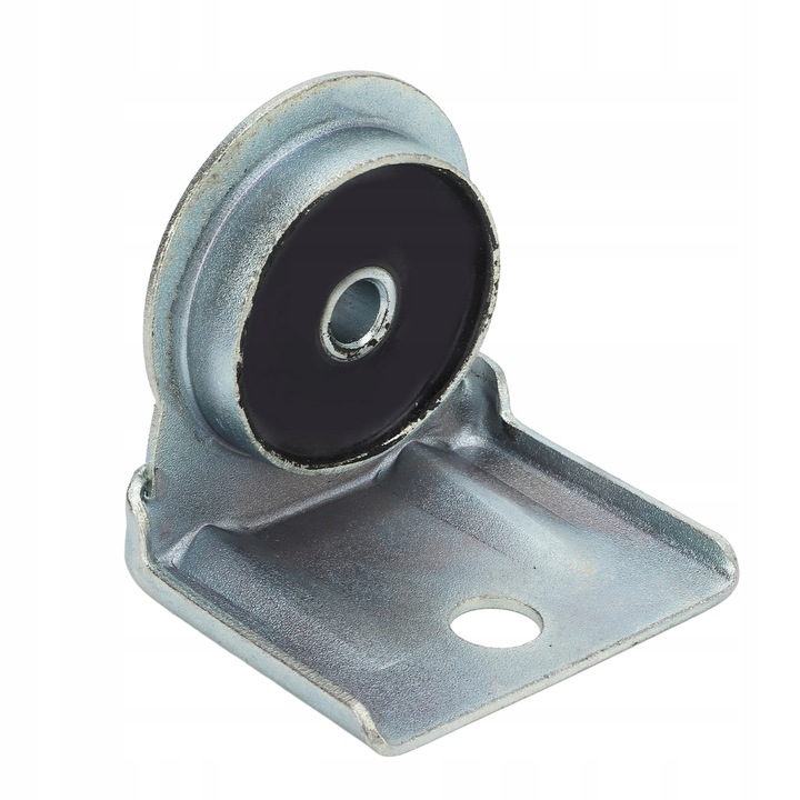 SOPORTE DEL RADIADOR 1321.27 SUBSTITUTO CON PIE ALUMINIO PARA FIATA DUCATO 