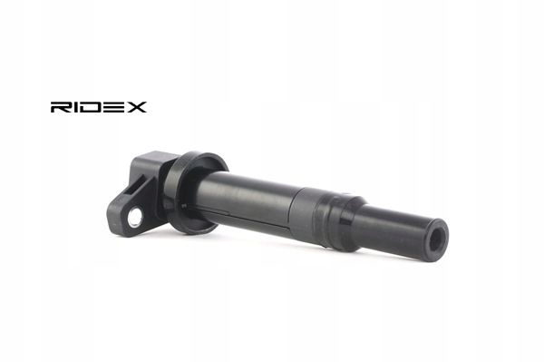 RIDEX 689C0115 BOBINE ALLUMAGE VERS HYUNDAI SANTA FÉ II (CM)