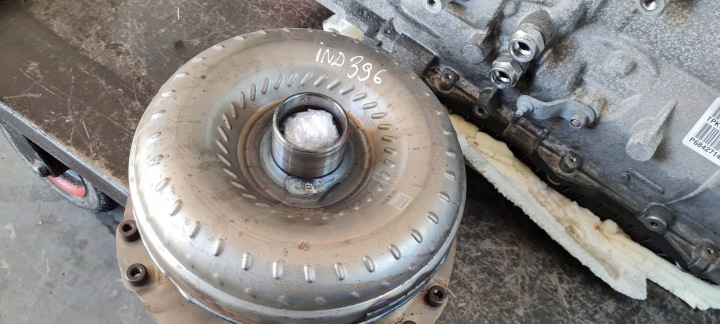 2022 JEEP GRAND CHEROKEE WL AUTOMATIQUE BOÎTE DE VITESSES P68427142AD
