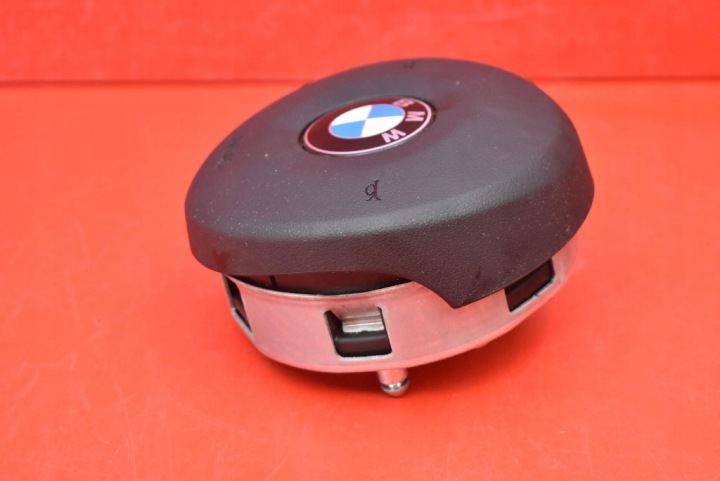 AIRBAG COUSSIN SÉCURITÉ CONDUCTEUR 313886390N77 BMW X5 F15 13-18