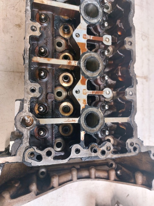 CULASSE MERCEDES W211 1.8 KOMPRESSOR R2710161201