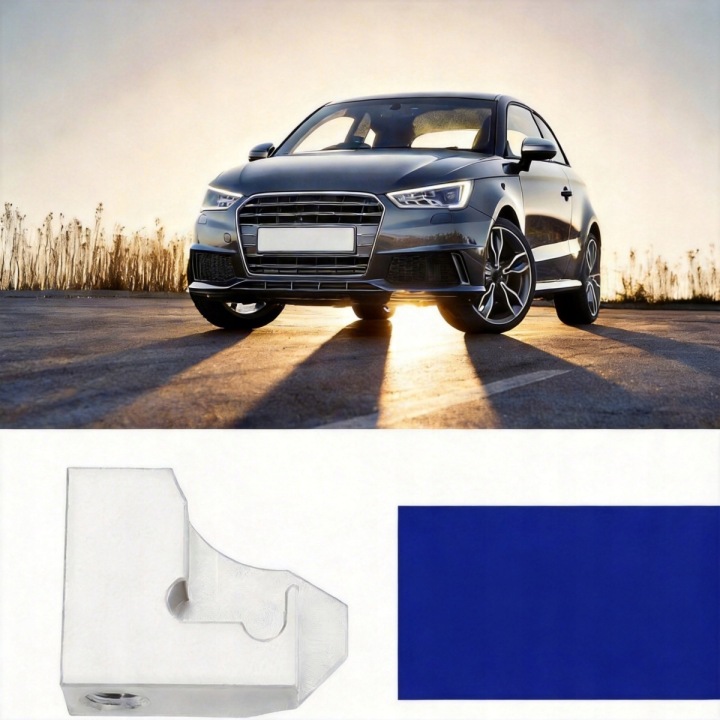 CLAPET COLLECTEURS RÉGLAGE LIMITEUR AVEC PLASTIQUES 2.0 TDI CR BLAD P2015