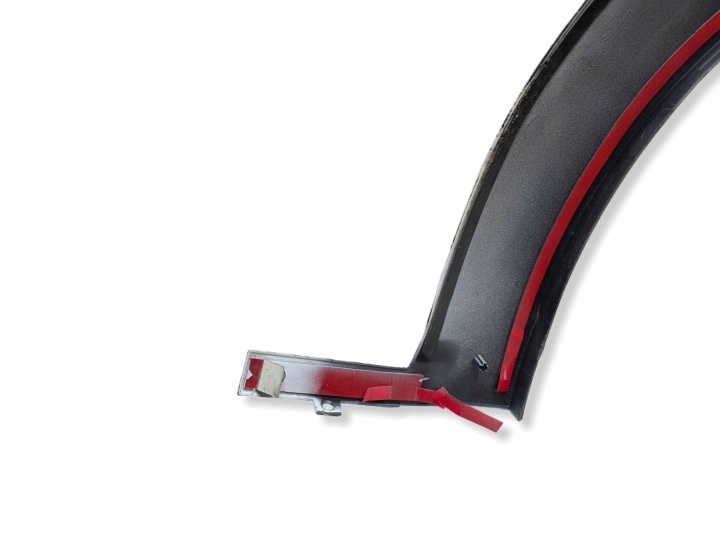MOULURE PASSAGE DE ROUE AVANT CÔTÉ GAUCHE AUDI A4 ALLROAD B9 8W9853717A GENUINE