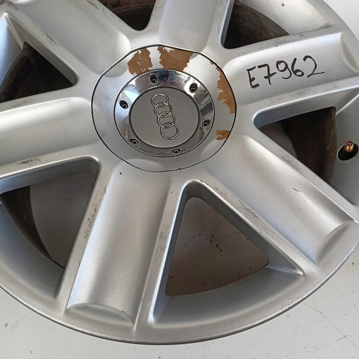 Alufelga 5x100 17 Audi TT 8N0601025AA (E7962)