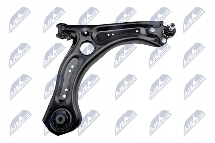 NTY ZWD-VW-056 BRAS DE SUSPENSION SUSPENSION ROUES