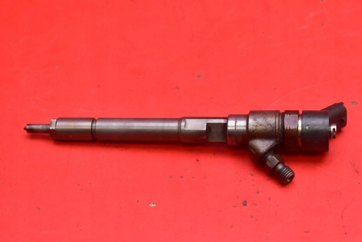 INJECTEUR INJECTEUR TEST 0445110257 HYUNDAI TUCSON 1 I 2.0 CRDI 140 KM 04-10