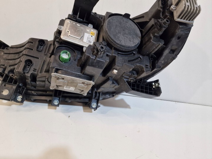 ALFA ROMEO STELVIO BIXENON PHARE DROIT AVANT DROITE AVANT 50563959