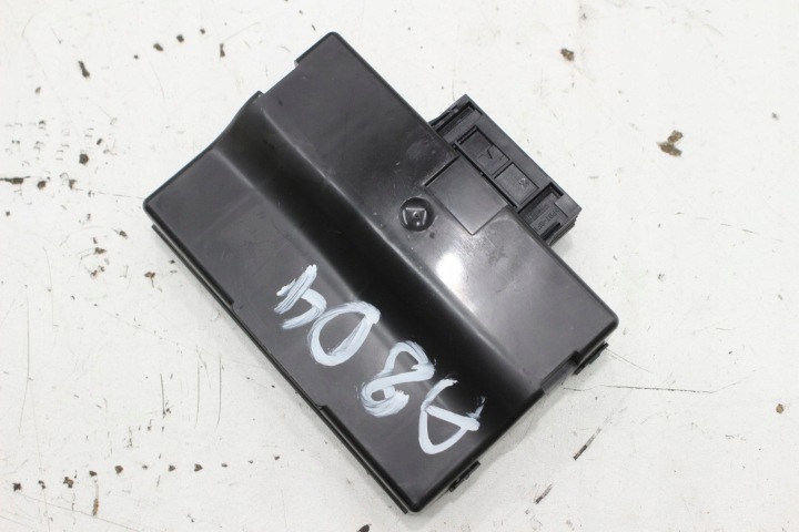MODULE GATEWAY 4H0907468D AUDI A8 D4
