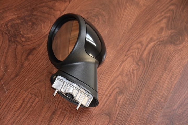 RÉTROVISEUR GAUCHE 5PIN MINI COOPER R55 R56 R57 R58 EUROPE