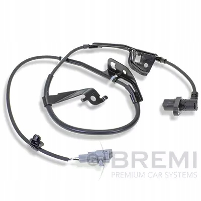 BREMI SENSOR ABS 50173 