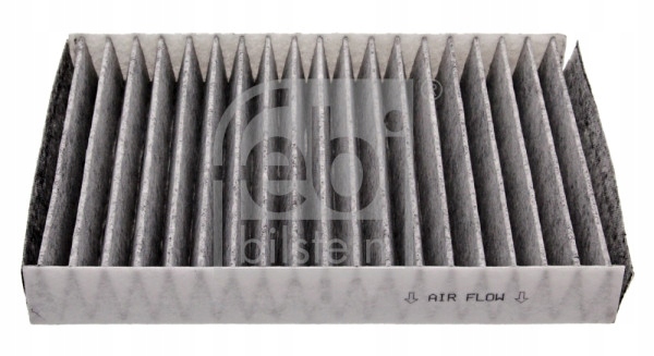 FILTRO AIRE DE CABINA FEBI BILSTEIN 48501 