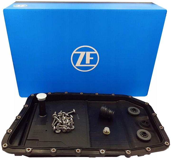 ZF PARTS JUEGO PARA CAMBIO ACEITES EN CAJAS BIEGOEN AUT. BMEN 3/5/6/7/X3/X5/X6 