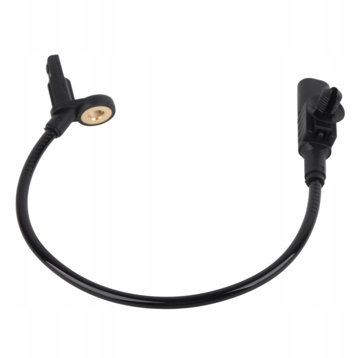 VOITURE ARRIÈRE GAUCHE CAPTEUR VITESSE KOKA ABS POUR W164 GL320 ML320 UE