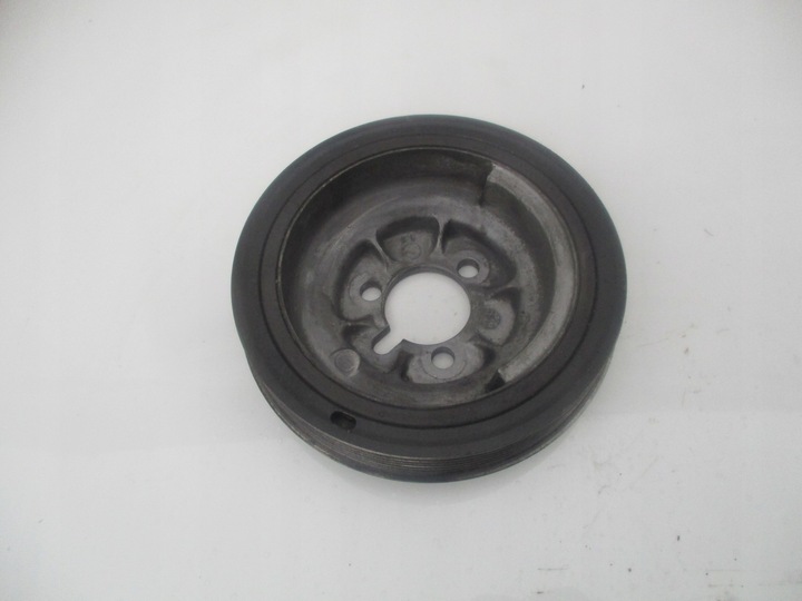 RUEDA POLEA CITROEN C1 C3 II DS3 PEUGEOT 108 208 2008 OPEL CORSA F 1.2 VTI 