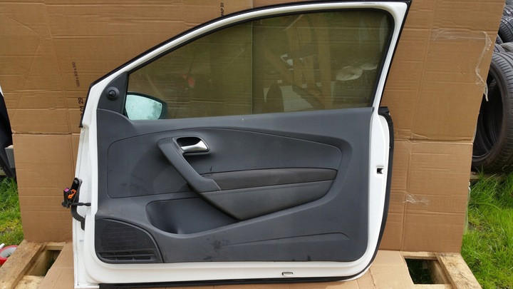 DE PUERTA PARTE DELANTERA DERECHA VW UP , SKODA CITIGO ,SEAT MII 3D 