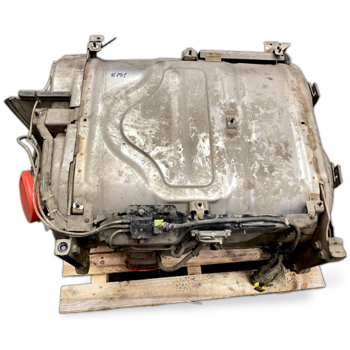 2442152 SCANIA SILENCIEUX