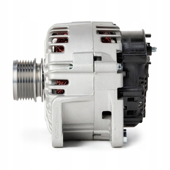 RIDEX 4G1346 ALTERNATEUR GÉNÉRATEUR 160A 12V VERS RENAULT SCÉNIC III (JZ0/1)