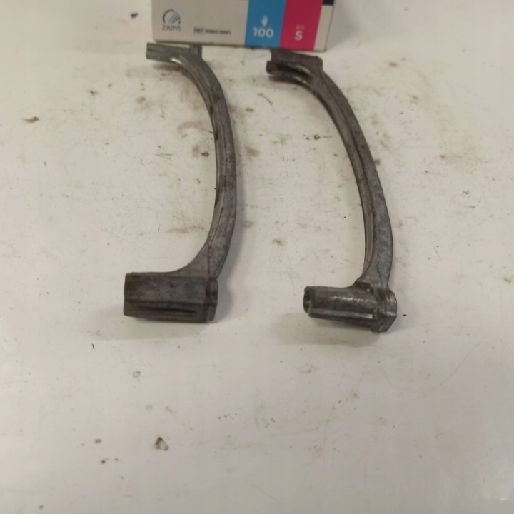 MINI R50 AGRAFE REFROIDISSEMENT AIR 1516833