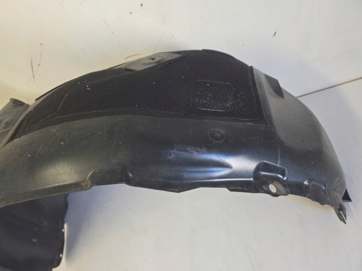 PASSAGE DE ROUE DROIT AVANT TESLA MODÈLE Y 184062400A 20-