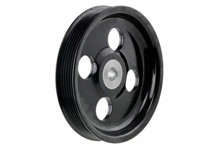 RKP-CH-044 NTY KOLO POULIE POMPES AMPLIFICATEUR JEEP WRANGLER 3.8 07-18