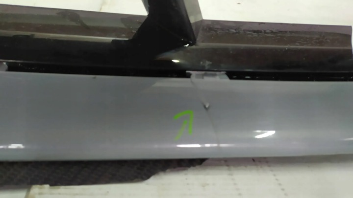 PARE-CHOCS AVANT AVANT BMW 2 G42 MODULE