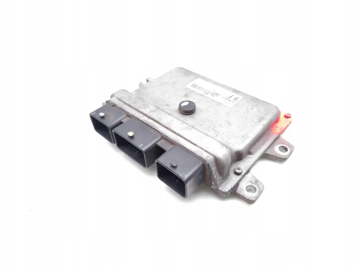 NISSAN JUKE CONTRÔLEUR MODULE ECU 1.6 ESSENCE 86KW (117 HP) MEC940-160 2010