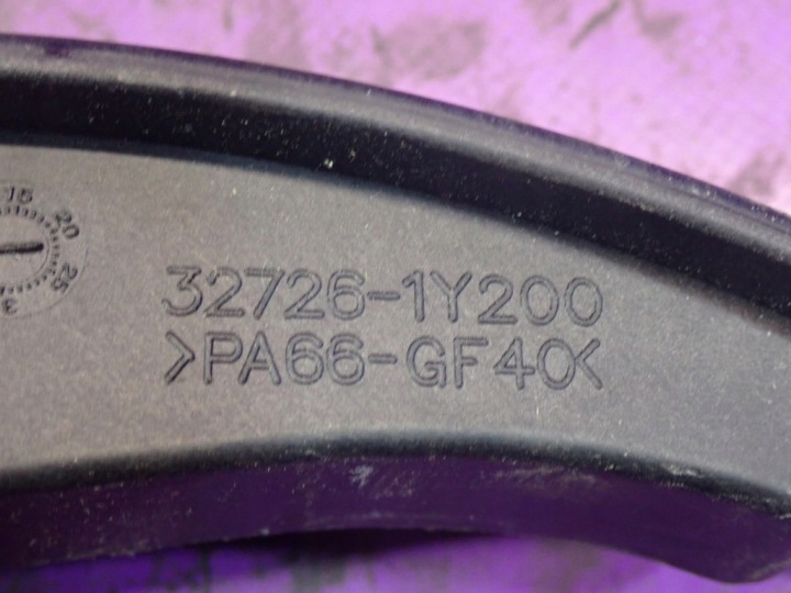 KIA PICANTO II 15- 1,0 G3LA POTENTIOMÈTRE PÉDALE GAZ 35190-4A700 32727-2K200