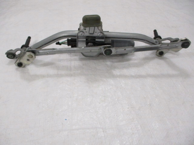 208 2008 C3 III MÉCANISME ESSUIE-GLACES 9801125577