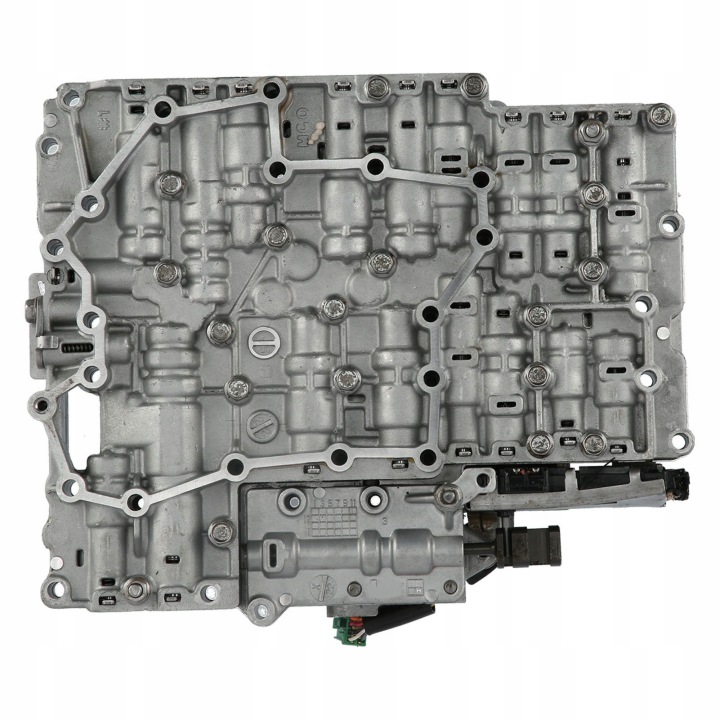 CARROSSERIE SOUPAPE AUTOMATIQUE BOÎTE DE VITESSES RE7R01A AUTO SUBSTITUT POUR DW